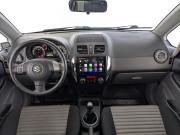 Suzuki SX4 I (Classic) Рестайлинг Москва  - изображение 50