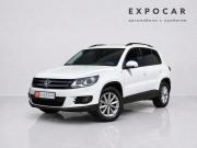 Volkswagen Tiguan I Рестайлинг Краснодар  - изображение 25