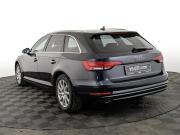 Audi A4 V (B9) Санкт-Петербург  - изображение 33