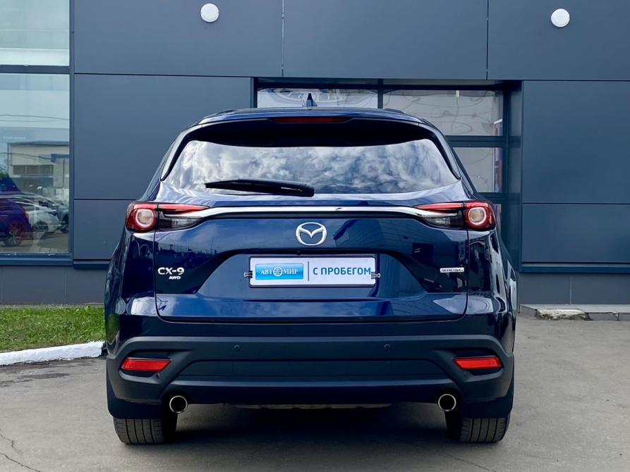 Mazda CX-9 II Москва  - изображение 6
