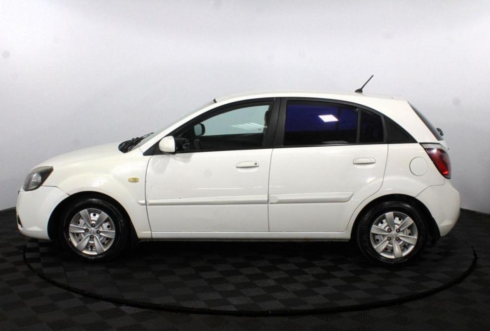 Kia Rio II Рестайлинг Нижний Новгород  - изображение 9