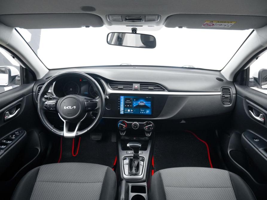 Kia Rio IV Рестайлинг Ростов-на-Дону  - изображение 8