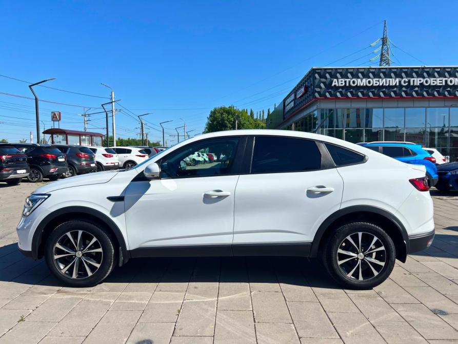 Renault Arkana I Стерлитамак  - изображение 7