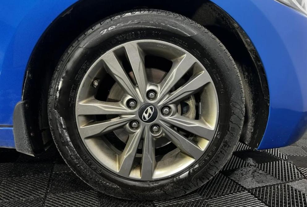 Hyundai Elantra VI (AD) Нижний Новгород  - изображение 21