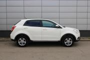 SsangYong Actyon II Ярославль  - изображение 19