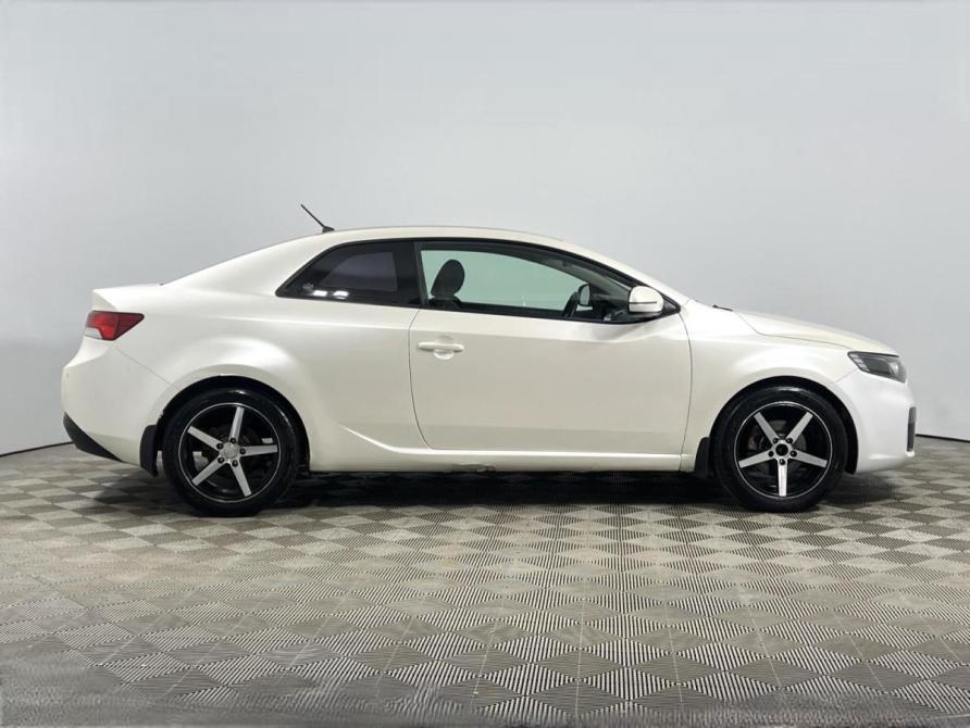 Kia Cerato II Казань  - изображение 5