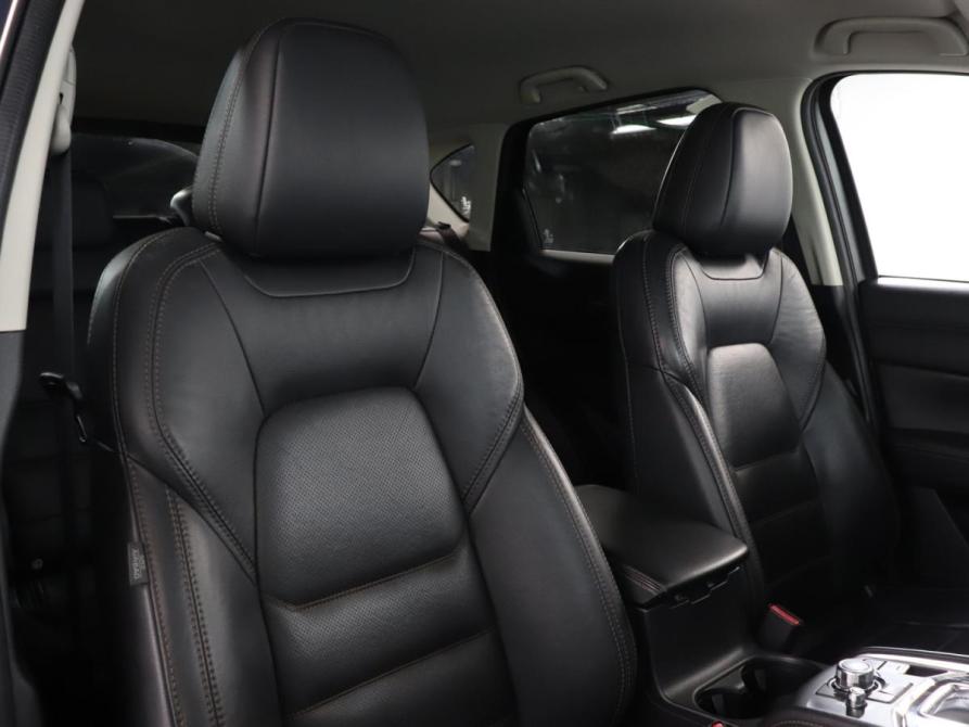 Mazda CX-5 II Москва  - изображение 16
