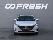 Hyundai Solaris II Рестайлинг Краснодар  - изображение 23