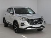 Chery Tiggo 4 Pro I Рестайлинг Старый Оскол  - изображение 23