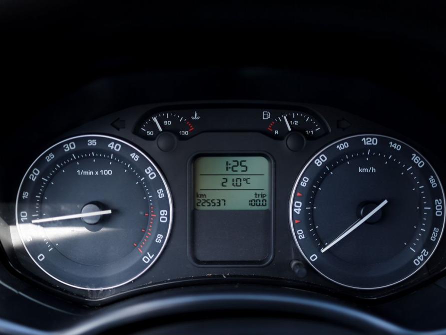 Skoda Octavia II (A5) Ижевск  - изображение 17