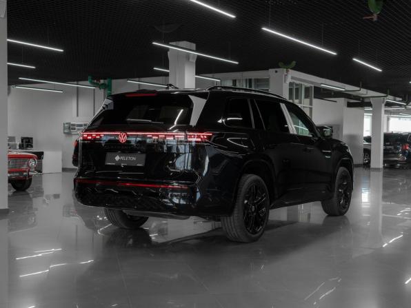 Volkswagen Teramont II (China Market) с пробегом 2025 года, цена 5 950 000 рублей, 20 км, внедорожник, Автокод Объявления