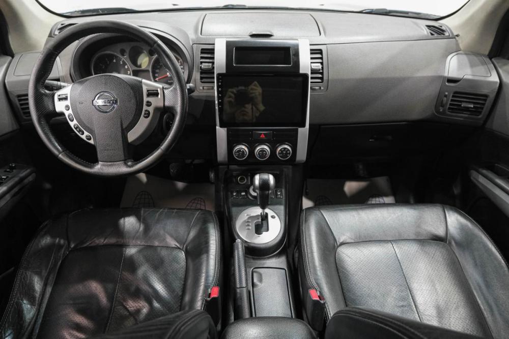 Nissan X-Trail II Новокузнецк  - изображение 18