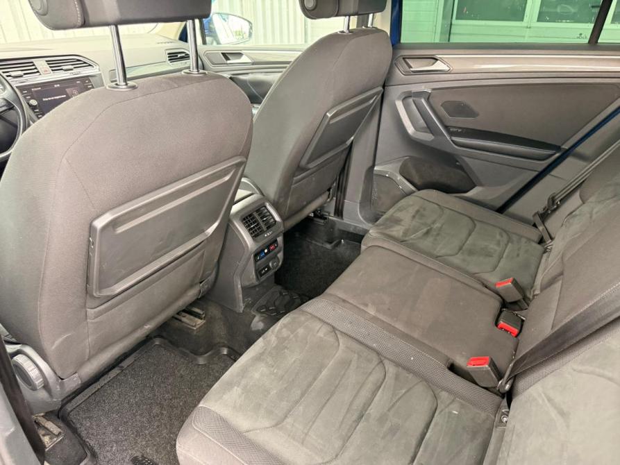 Volkswagen Tiguan II Ростов-на-Дону  - изображение 15