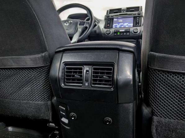 Toyota Land Cruiser Prado 150 Series Рестайлинг 1 с пробегом 2015 года, цена 3 880 000 рублей, 119747 км, внедорожник, Автокод Объявления