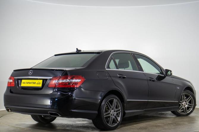 Mercedes-Benz E-Класс IV (W212 S212 C207) с пробегом 2012 года, цена 2 089 000 рублей, 182000 км, седан, Автокод Объявления