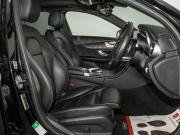 Mercedes-Benz C-Класс IV (W205) Рестайлинг Иркутск  - изображение 34