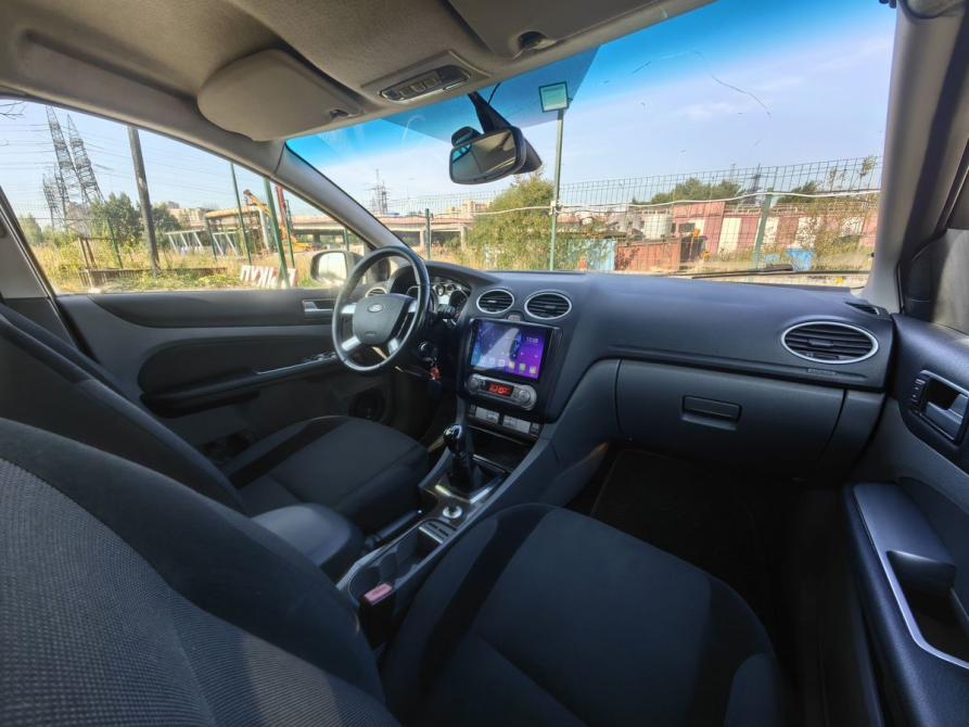 Ford Focus II Рестайлинг Санкт-Петербург  - изображение 10