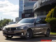 BMW 3 серии VI (F3x) Рестайлинг Москва  - изображение 21
