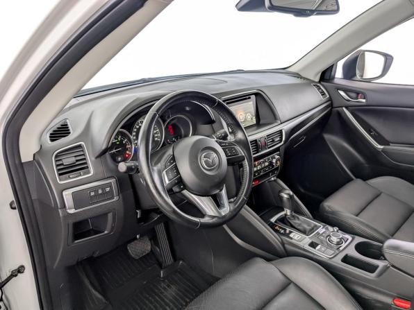Mazda CX-5 I Рестайлинг с пробегом 2016 года, цена 2 350 000 рублей, 73034 км, внедорожник, Автокод Объявления