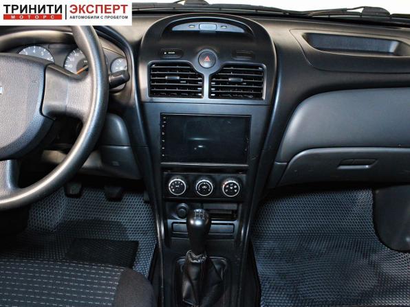 Nissan Almera Classic I с пробегом 2008 года, цена 497 000 рублей, 227563 км, седан, Автокод Объявления