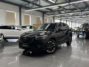 Mazda CX-5 I Рестайлинг Тверь  - изображение 22
