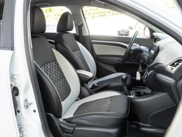 Lada (ВАЗ) Vesta I с пробегом 2020 года, цена 1 129 000 рублей, 60991 км, универсал, Автокод Объявления