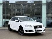 Audi A3 II (8P) Рестайлинг 2 Самара  - изображение 17