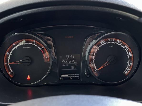 Lada (ВАЗ) Granta I Рестайлинг с пробегом 2020 года, цена 598 000 рублей, 256124 км, универсал, Автокод Объявления
