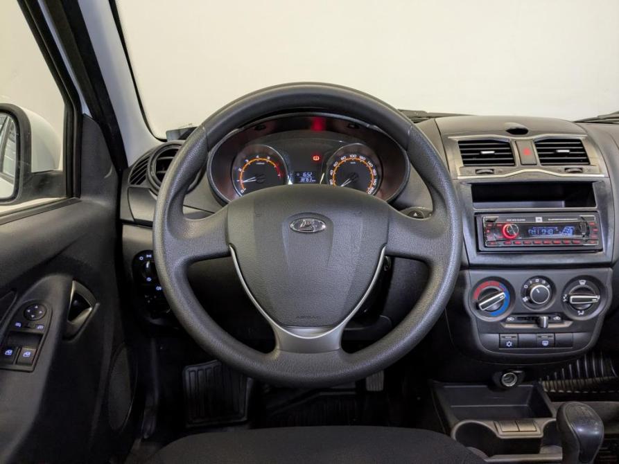 Lada (ВАЗ) Granta I Рестайлинг Москва  - изображение 20