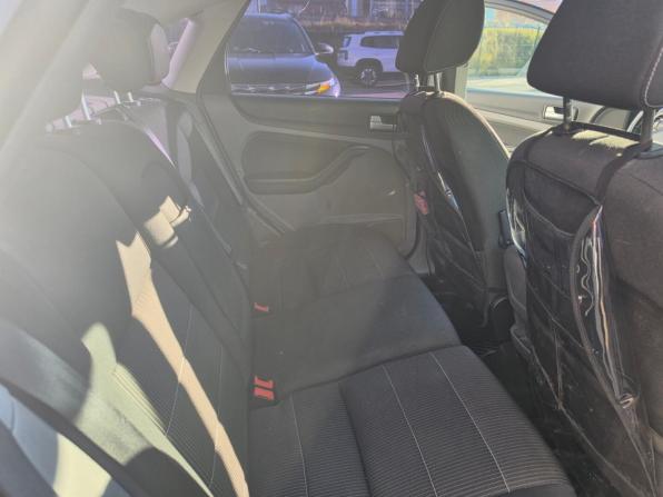 Ford Focus II Рестайлинг с пробегом 2010 года, цена 565 000 рублей, 186920 км, седан, Автокод Объявления