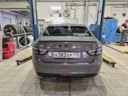 Lada (ВАЗ) Vesta I Санкт-Петербург  - изображение 9