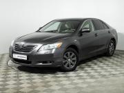 Toyota Camry VI (XV40) Санкт-Петербург  - изображение 18
