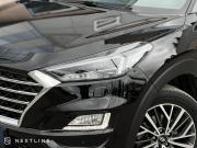 Hyundai Tucson III Рестайлинг Самара  - изображение 37
