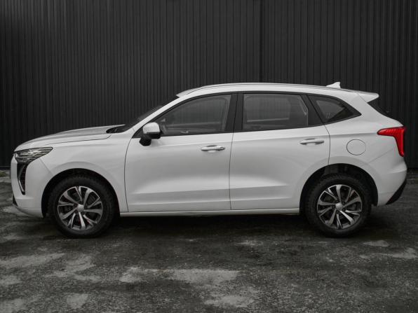 Haval Jolion I с пробегом 2022 года, цена 1 445 000 рублей, 98033 км, внедорожник, Автокод Объявления