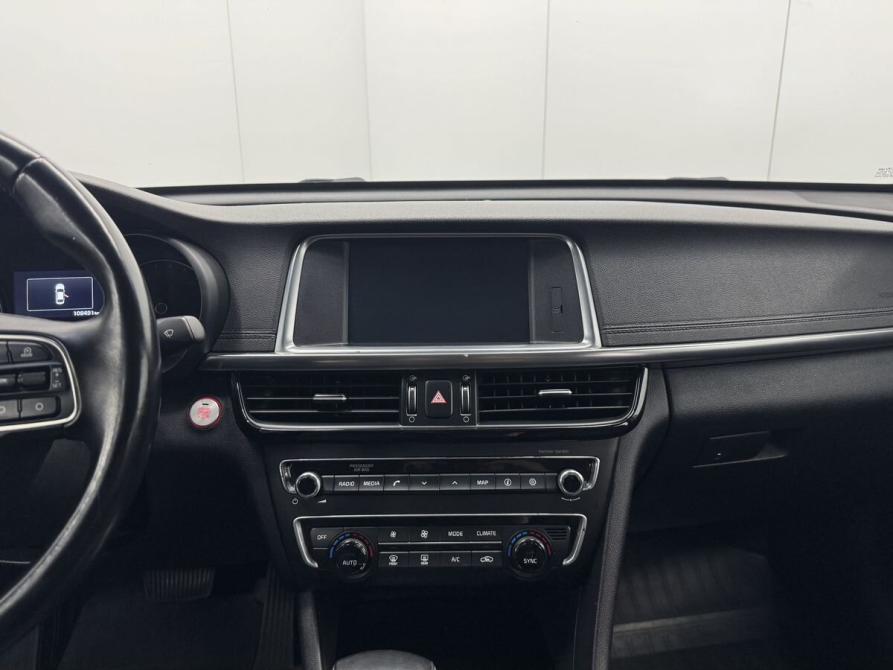 Kia Optima IV Воронеж  - изображение 11