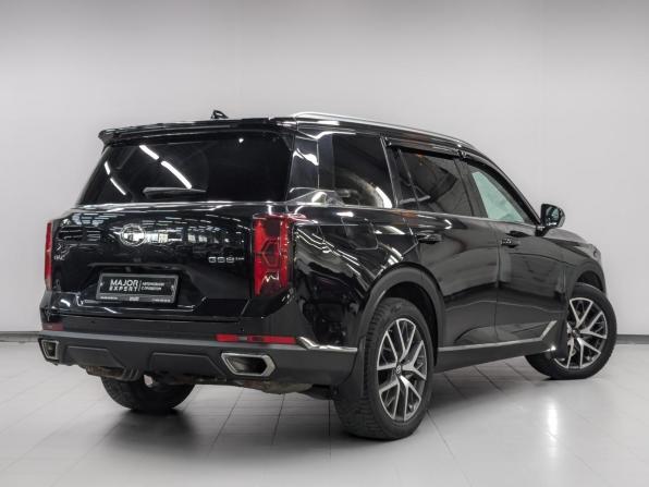 GAC GS8 II с пробегом 2023 года, цена 2 715 000 рублей, 159191 км, внедорожник, Автокод Объявления