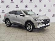 Haval F7x I Рестайлинг Тольятти  - изображение 25