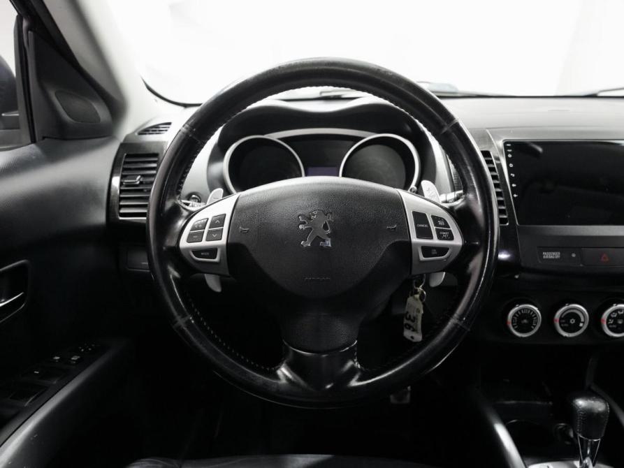 Peugeot 4007 Ульяновск  - изображение 15