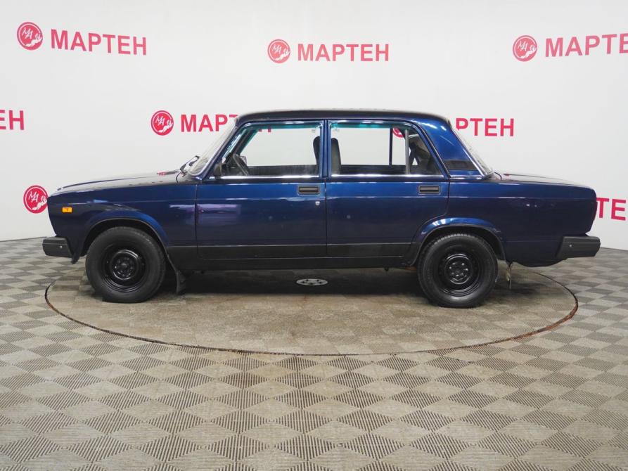 Lada (ВАЗ) 2107 Вологда  - изображение 8