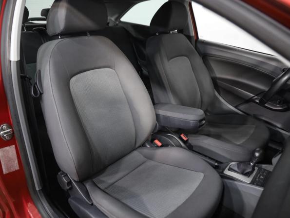 SEAT Ibiza IV с пробегом 2012 года, цена 649 000 рублей, 232000 км, хэтчбек, Автокод Объявления