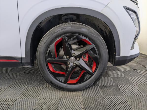 Omoda C5 I с пробегом 2022 года, цена 1 700 000 рублей, 26282 км, внедорожник, Автокод Объявления