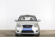 Kia Picanto I Рестайлинг Тюмень  - изображение 19