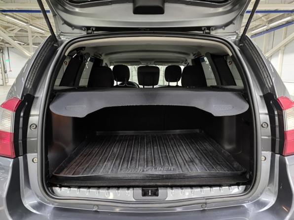 Nissan Terrano III (D10) с пробегом 2014 года, цена 1 049 000 рублей, 146897 км, внедорожник, Автокод Объявления