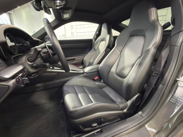 Porsche 911 VIII (992) с пробегом 2020 года, цена 15 700 000 рублей, 13897 км, купе, Автокод Объявления