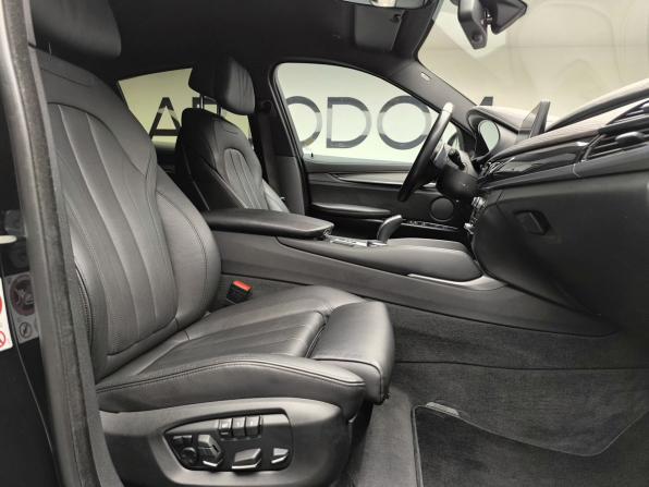 BMW X6 II (F16) с пробегом 2016 года, цена 4 300 000 рублей, 106056 км, внедорожник, Автокод Объявления