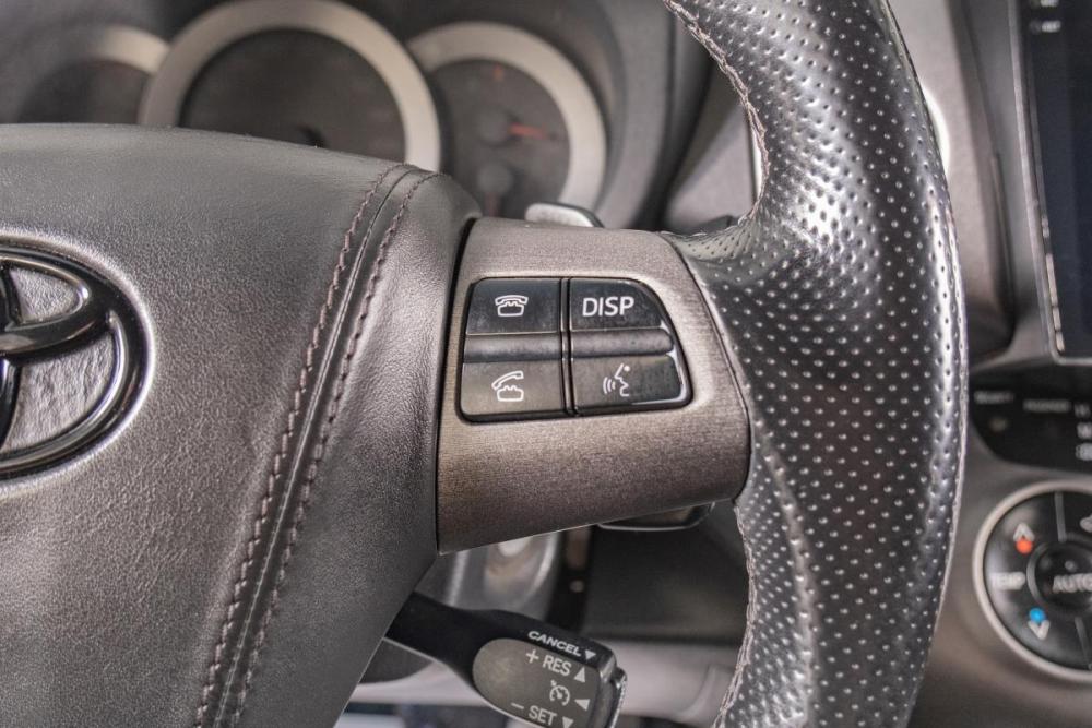 Toyota RAV4 III (XA30) Рестайлинг Томск  - изображение 15