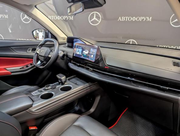 Changan CS55 Plus II с пробегом 2023 года, цена 1 895 000 рублей, 53000 км, внедорожник, Автокод Объявления