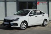 Lada (ВАЗ) Vesta I Рестайлинг (NG) Саратов  - изображение 25