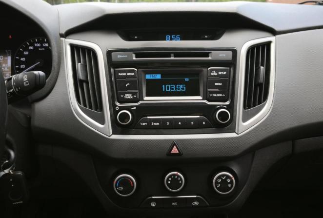 Hyundai Creta I с пробегом 2018 года, цена 1 810 000 рублей, 66700 км, внедорожник, Автокод Объявления