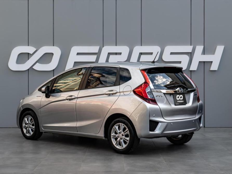Honda Fit III Рестайлинг Краснодар  - изображение 2